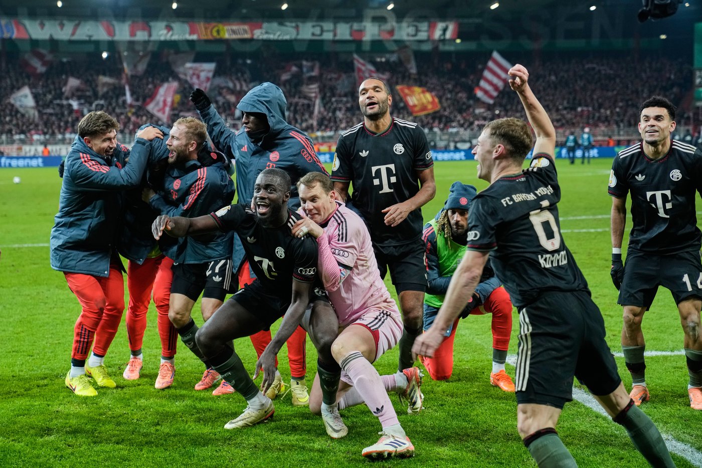 Bayern Munich aims to continue unbeaten domestic run against Stuttgart in the Bundesliga | iNFOnews.ca Bayern Munich aims to continue unbeaten domestic run against Stuttgart in the Bundesliga | iNFOnews.ca