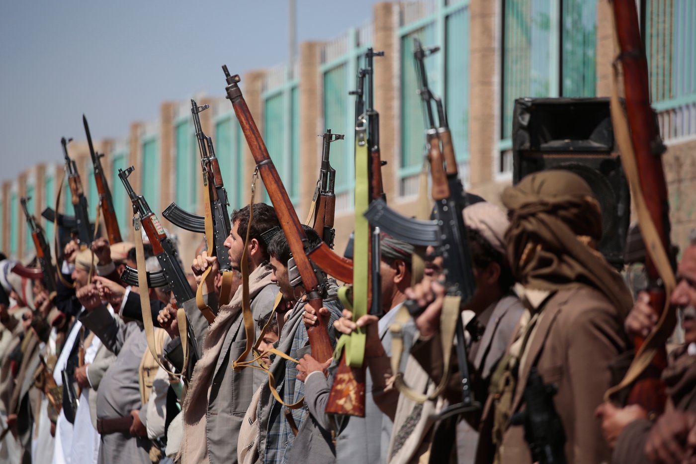 3 killed in Saudi airport attacks, olive harvesters shot in West Bank and other Mideast developments | iNFOnews.ca