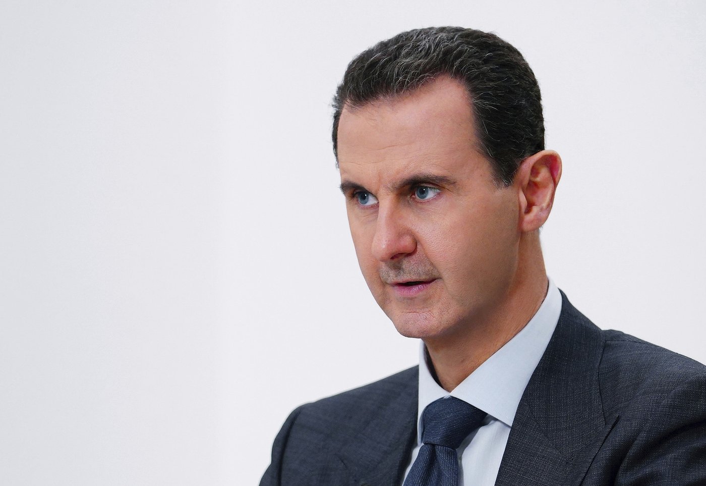 Syria latest: Syrians celebrate Bashar Assad's fall as his whereabouts remain unknown | iNFOnews.ca Syria latest: Syrians celebrate Bashar Assad's fall as his whereabouts remain unknown | iNFOnews.ca