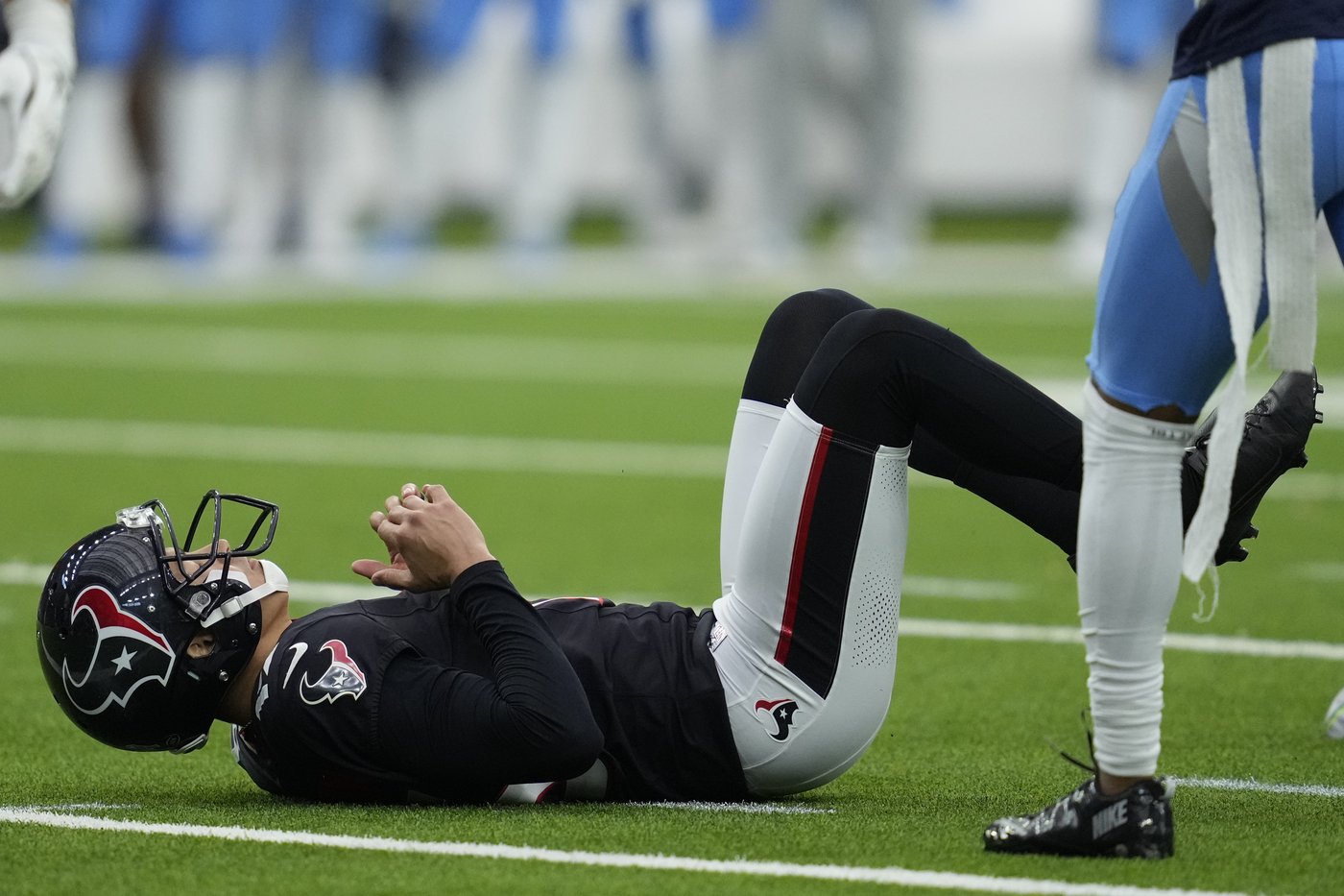 Week 12 was filled with sloppy play, especially on special teams: Analysis | iNFOnews.ca