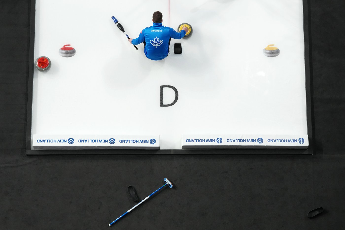 Grand Slam of Curling continues to tweak shootout, extra end experiment | iNFOnews.ca Grand Slam of Curling continues to tweak shootout, extra end experiment | iNFOnews.ca