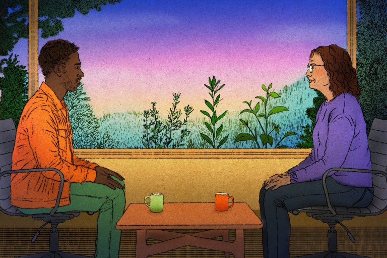 Can a single therapy session make a difference? Experts say yes, with the right mindset | iNFOnews.ca