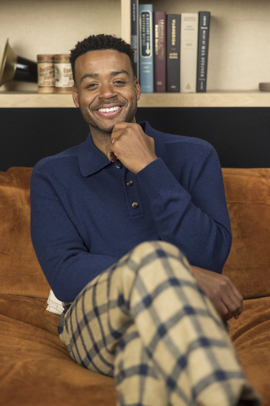 Kris Bowers talks Oscars nom for 'Wild Robot,' John Williams' impact and Kobe Bryant's advice | iNFOnews.ca