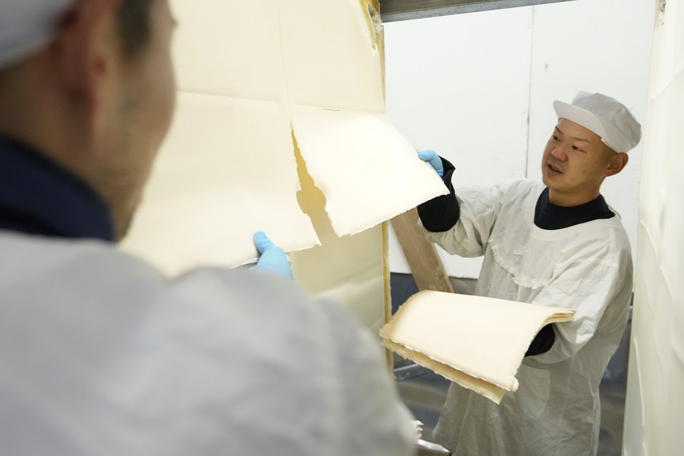 Japan's famous sake joins UNESCO's cultural heritage list, a boost to brewers and enthusiasts | iNFOnews.ca