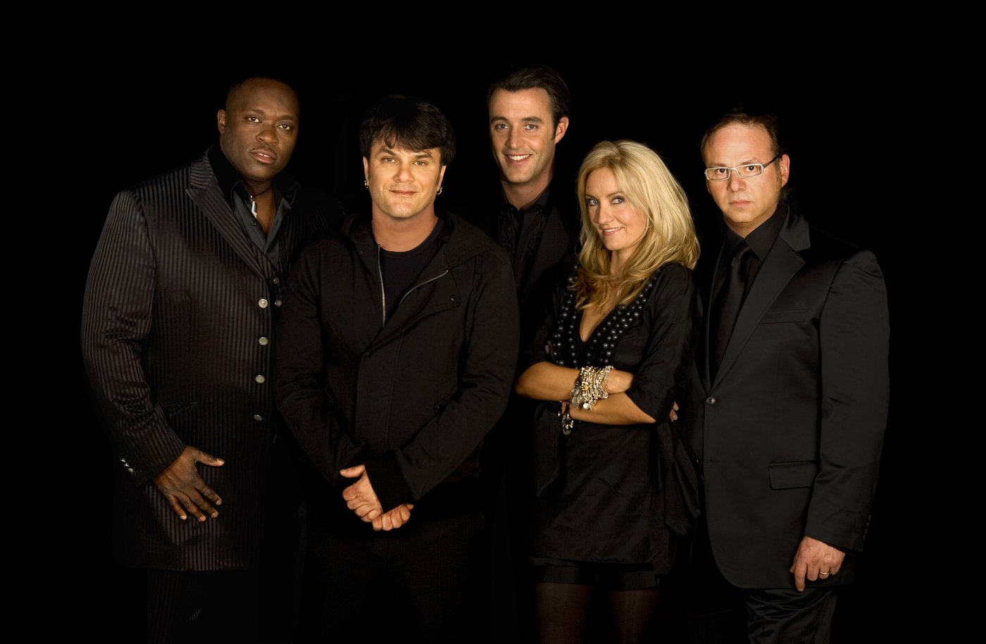 Late Sass Jordan brought sharp ears, honesty to ‘Canadian Idol,’ colleagues remember | iNFOnews.ca