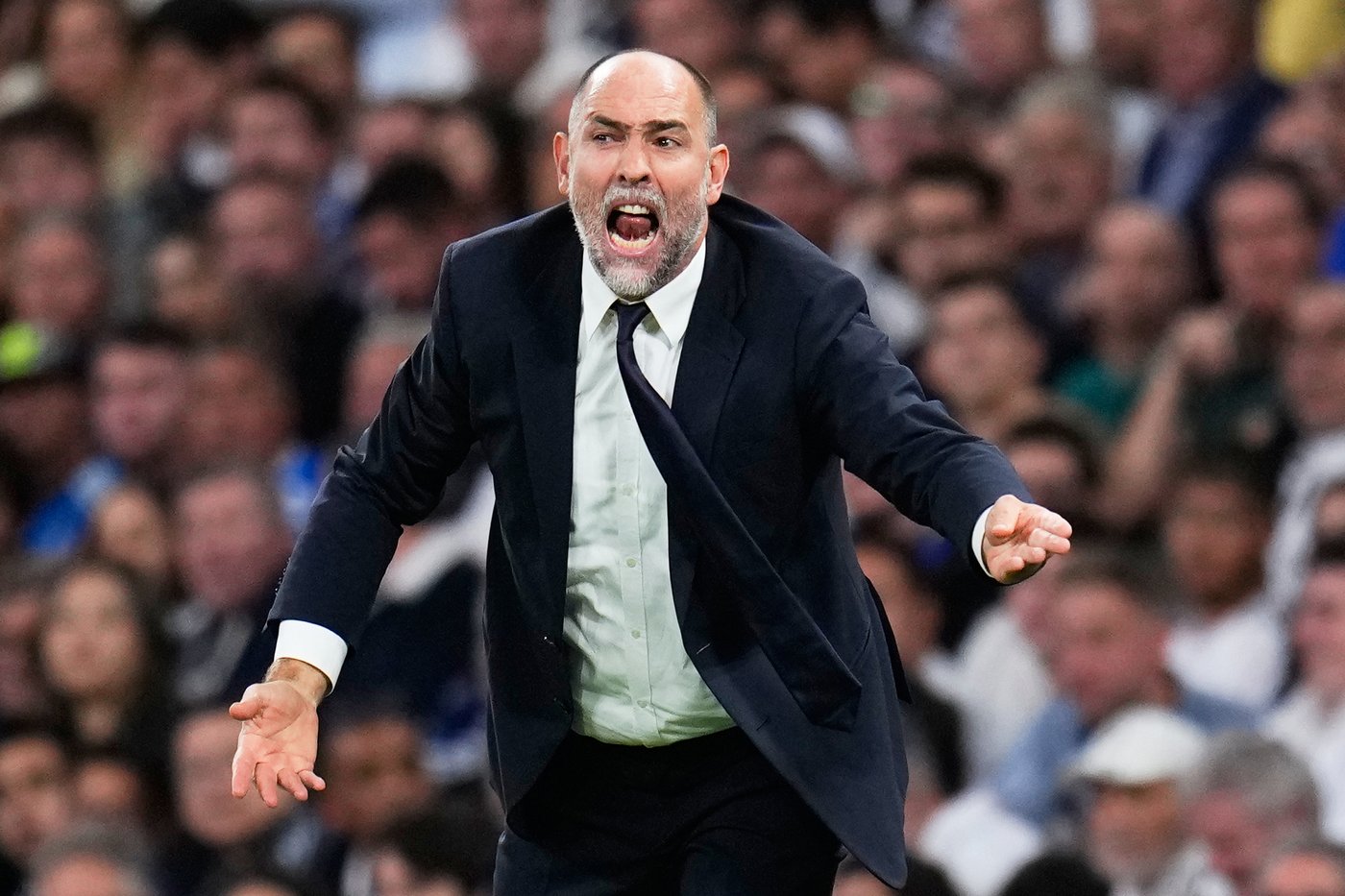 Juventus has fired coach Igor Tudor after three straight losses | iNFOnews.ca Juventus has fired coach Igor Tudor after three straight losses | iNFOnews.ca