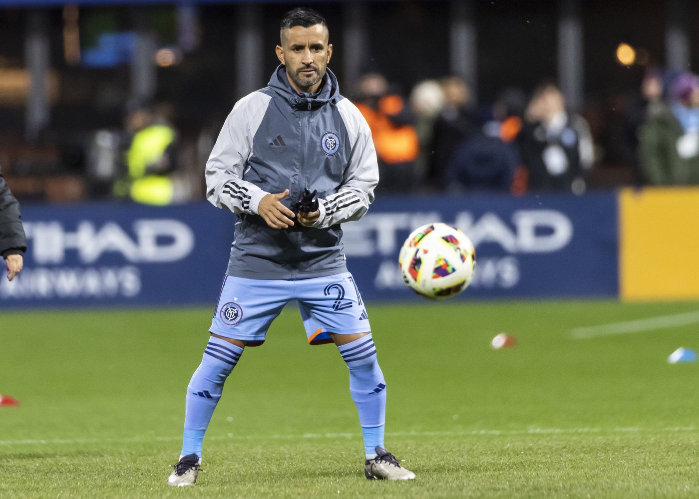 Red Bulls advance to Eastern Conference final after posting 2-0 victory over New York City FC | iNFOnews.ca