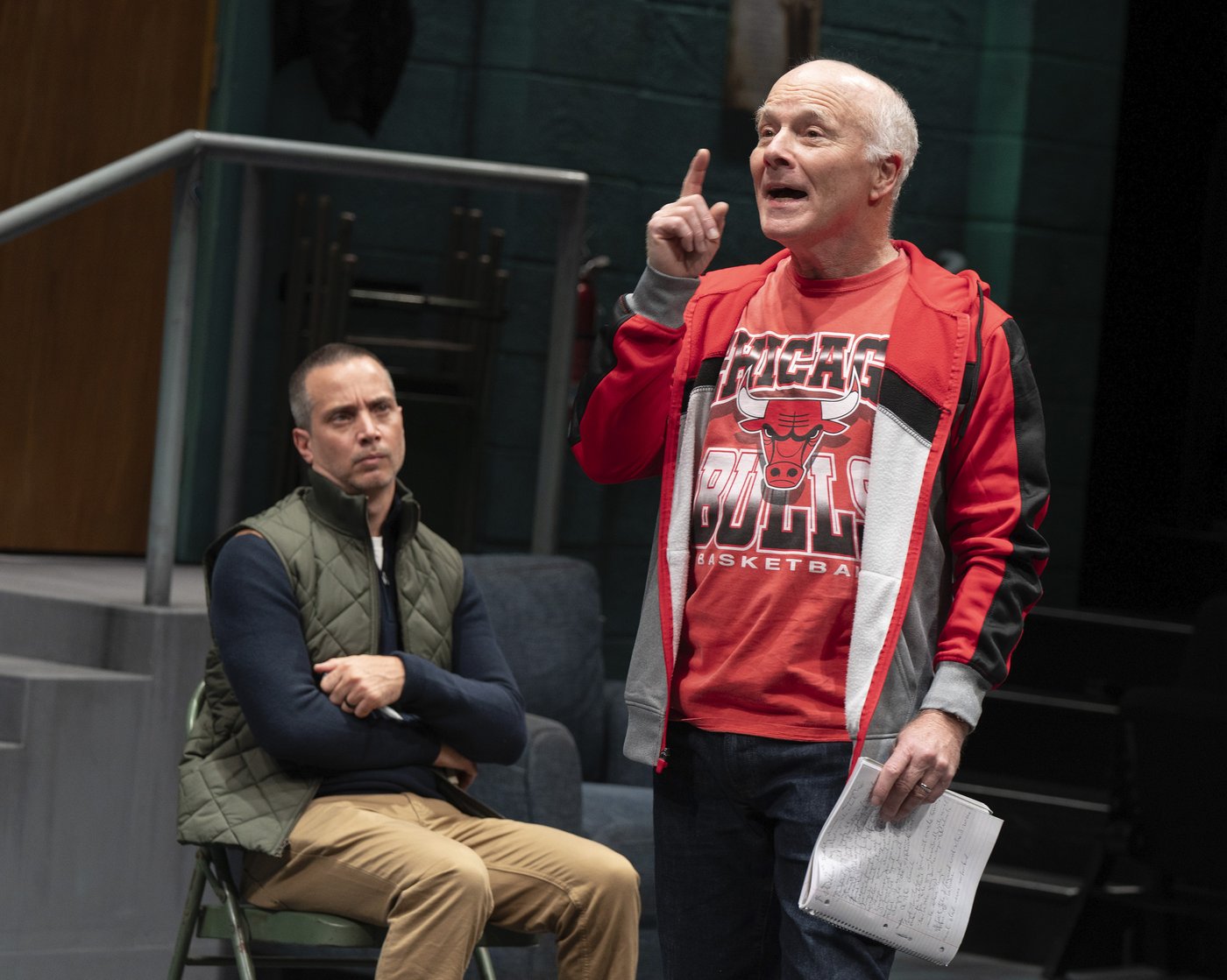 There's a ton of Hollywood stars on and off Broadway these days. Here's a game you can play | iNFOnews.ca
