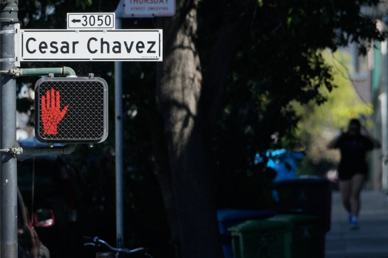 California set to rename César Chavez Day following sexual abuse allegations | iNFOnews.ca