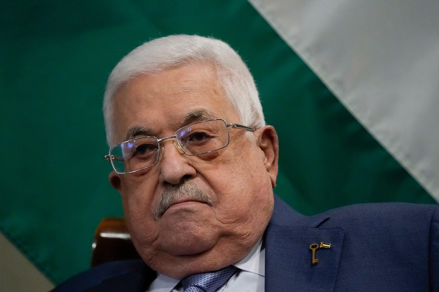 Israel rejects freeing from prison the most popular Palestinian leader | iNFOnews.ca Israel rejects freeing from prison the most popular Palestinian leader | iNFOnews.ca