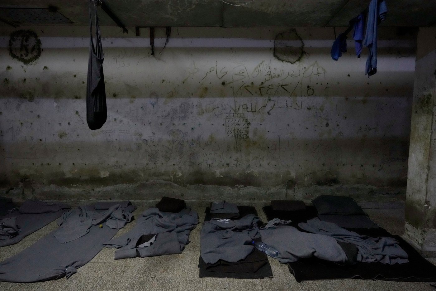 Syrian sentenced to 26 years in prison by Dutch court for crimes against humanity | iNFOnews.ca Syrian sentenced to 26 years in prison by Dutch court for crimes against humanity | iNFOnews.ca