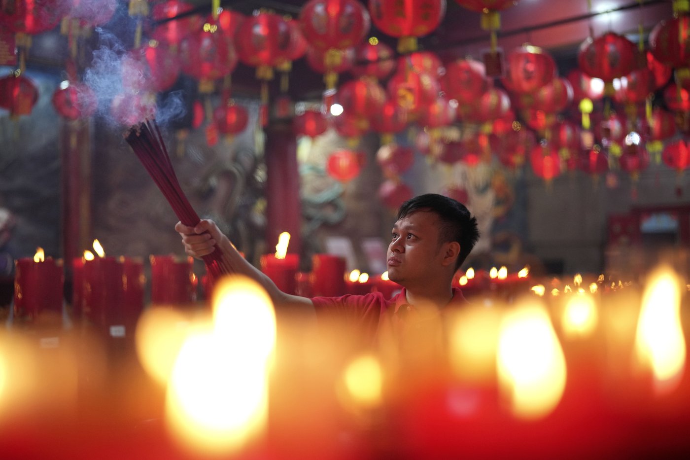 PHOTO COLLECTION: Lunar New Year | iNFOnews.ca PHOTO COLLECTION: Lunar New Year | iNFOnews.ca