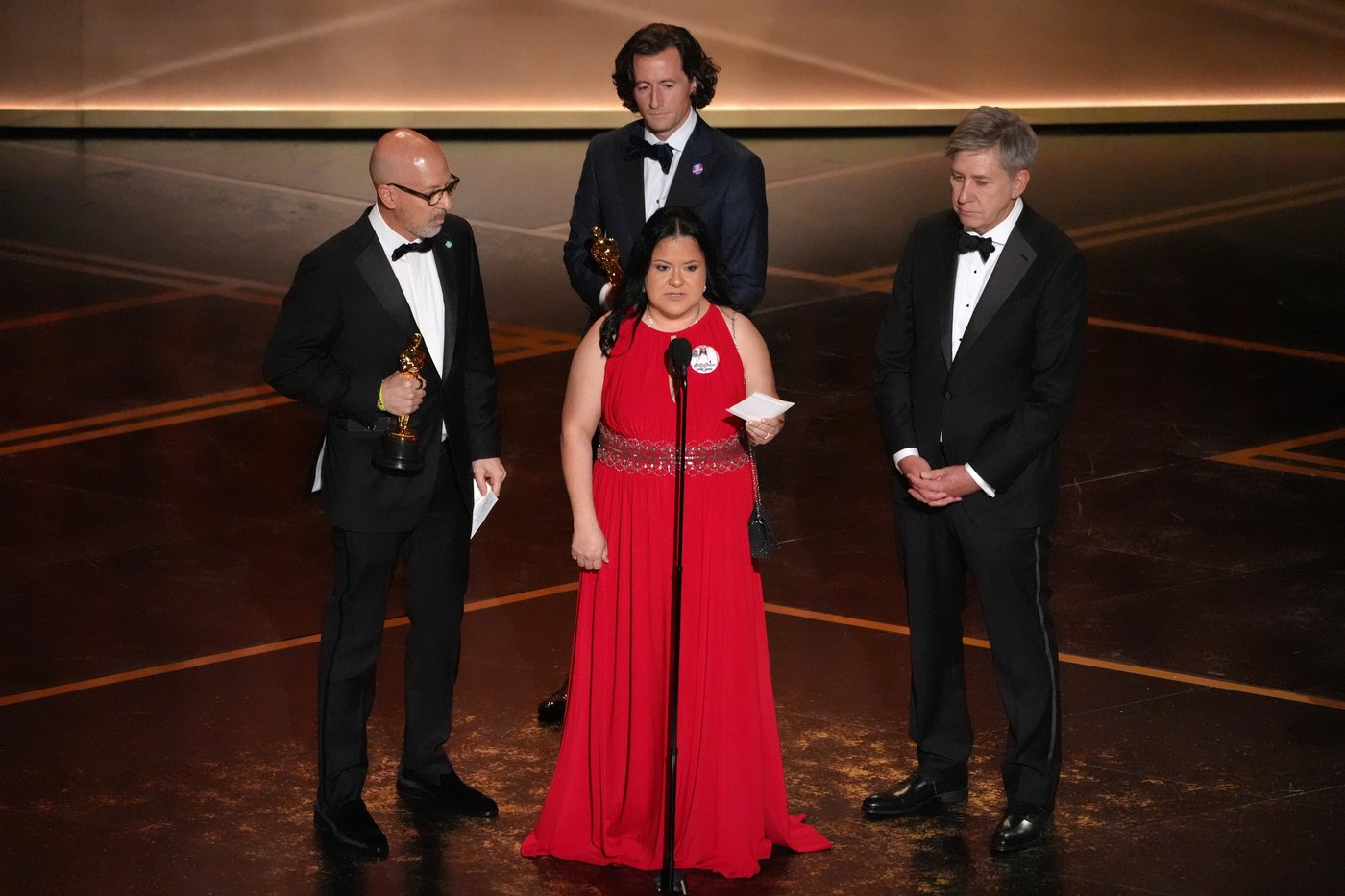 Warriors coach Steve Kerr part of Oscar documentary short win with 'All the Empty Rooms' | iNFOnews.ca
