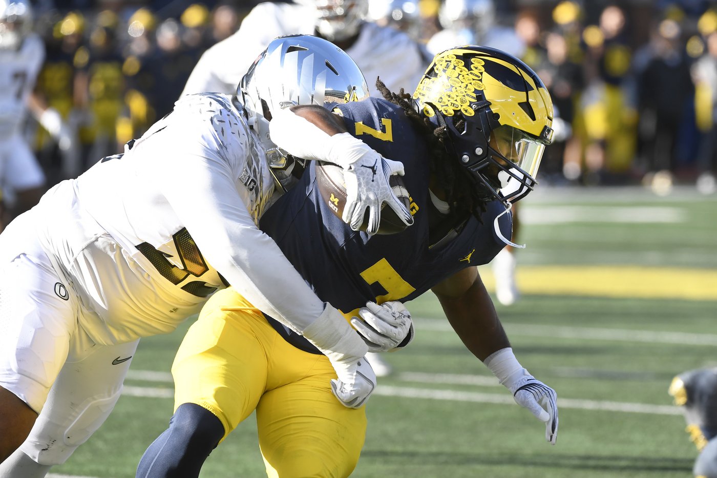 No. 8 Indiana hopes to keep perfect record and playoff hopes intact against Michigan | iNFOnews.ca