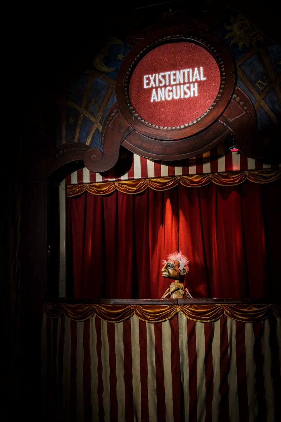 Calgary puppeteer collective among finalists for $100K Siminovitch theatre prize | iNFOnews.ca