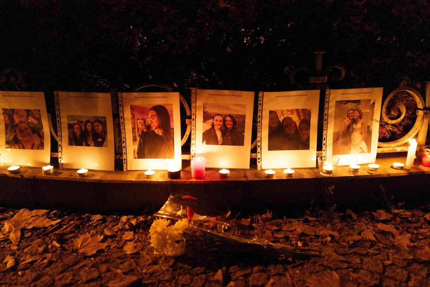An Irish citizen is sentenced to 14 years for killing a US tourist in Hungary | iNFOnews.ca An Irish citizen is sentenced to 14 years for killing a US tourist in Hungary | iNFOnews.ca