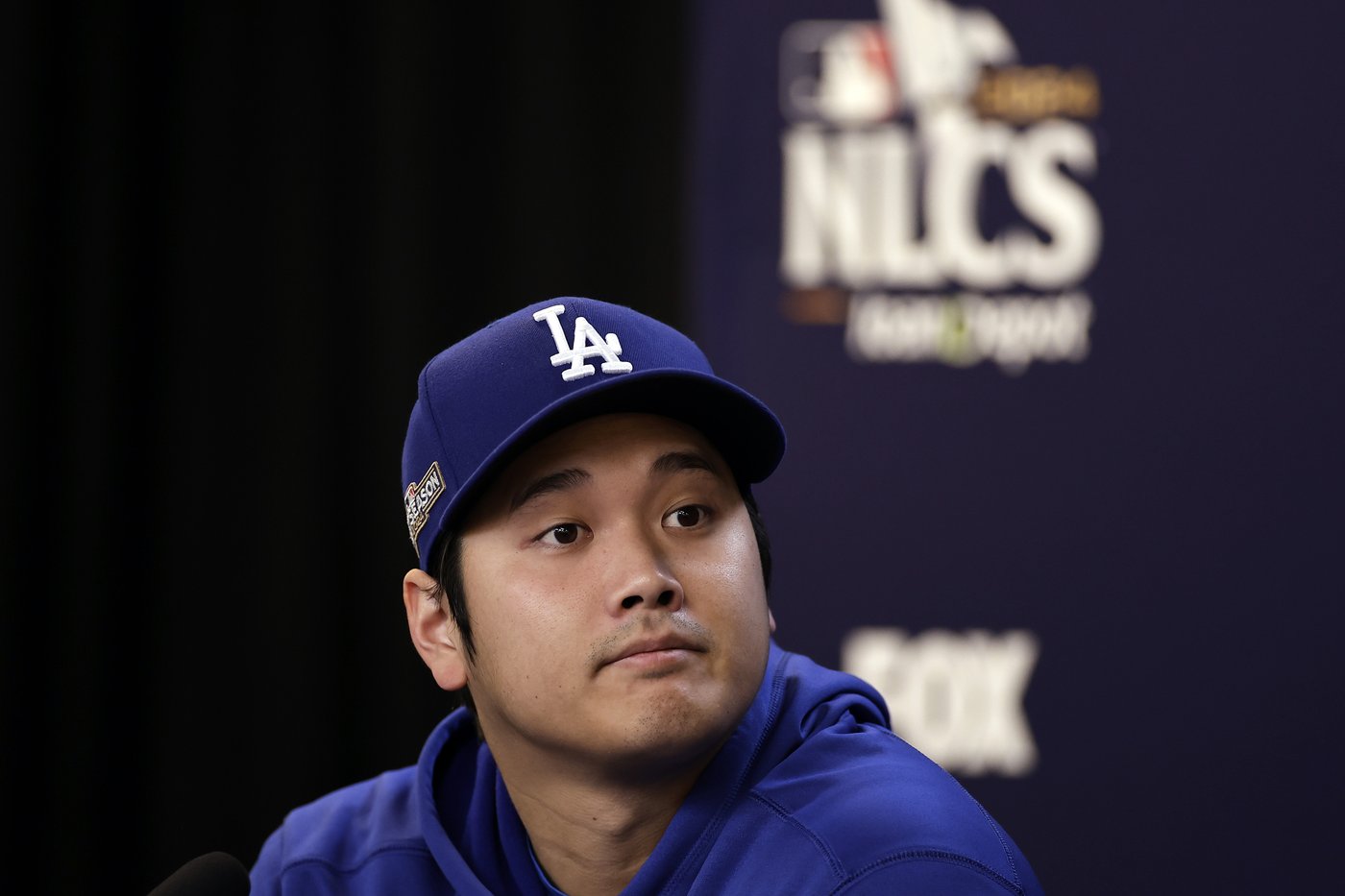 Ohtani and Lindor leading the way as Dodgers-Mets NLCS shifts to NYC for Game 3 on Wednesday | iNFOnews.ca