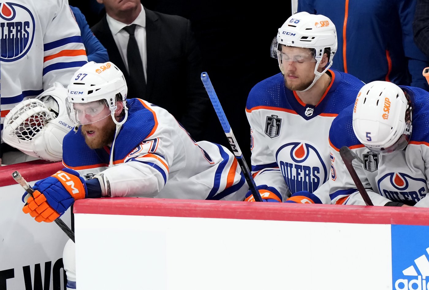 NHL season preview: McDavid, Oilers look to run it back after Cup disappointment | iNFOnews.ca NHL season preview: McDavid, Oilers look to run it back after Cup disappointment | iNFOnews.ca