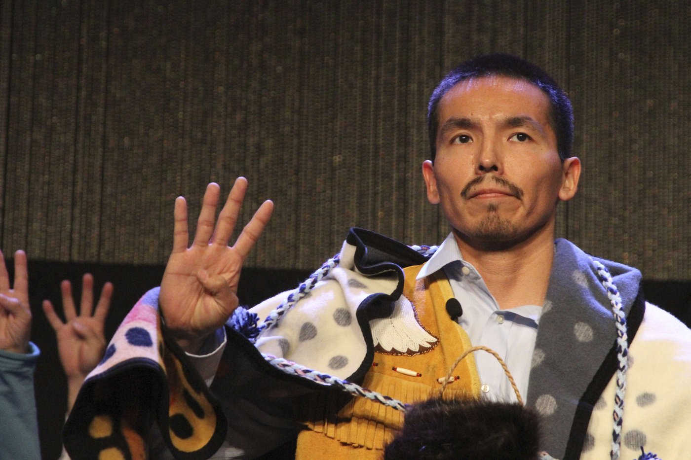 Alaska Native man who alleged wrongful conviction in murder case reaches $11.5M settlement | iNFOnews.ca Alaska Native man who alleged wrongful conviction in murder case reaches $11.5M settlement | iNFOnews.ca