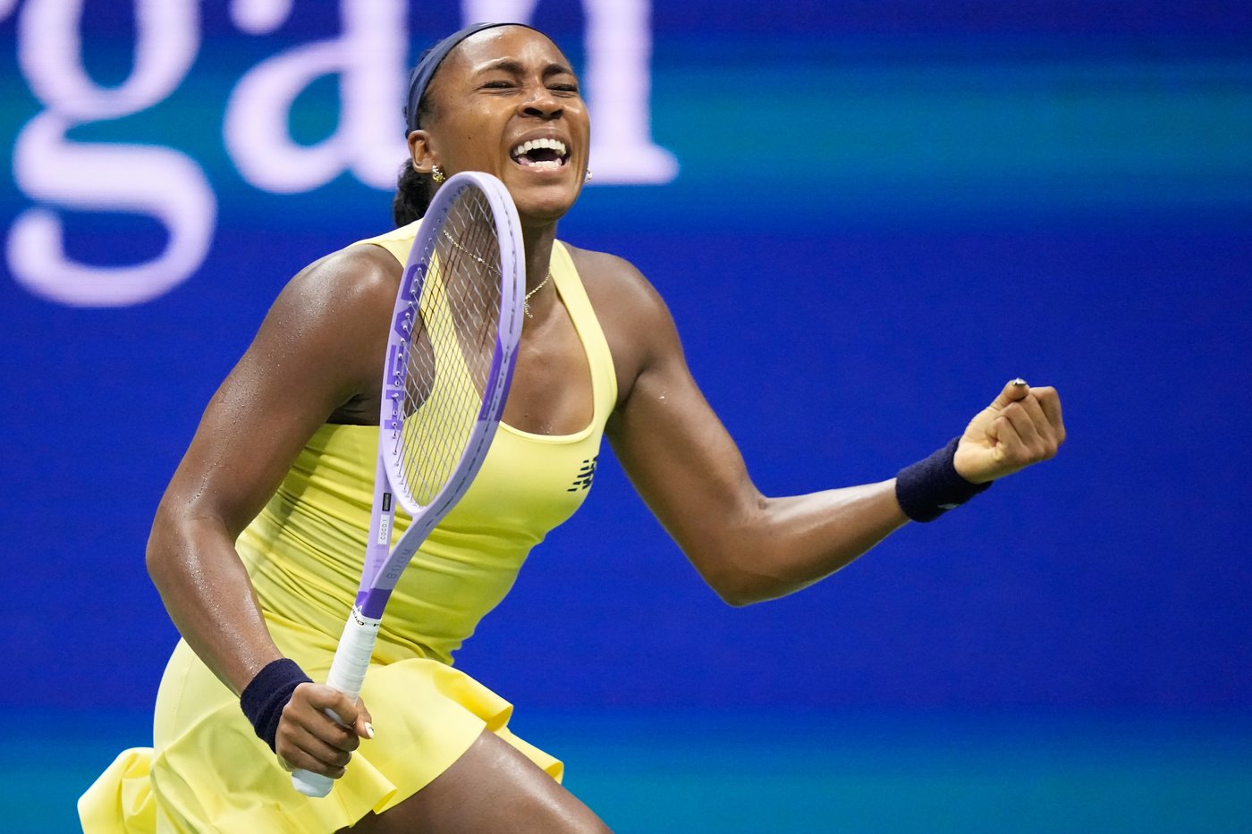 Eala, Osaka and Zverev advance, while No. 3 Auger-Aliassime falls at the US Open | iNFOnews.ca