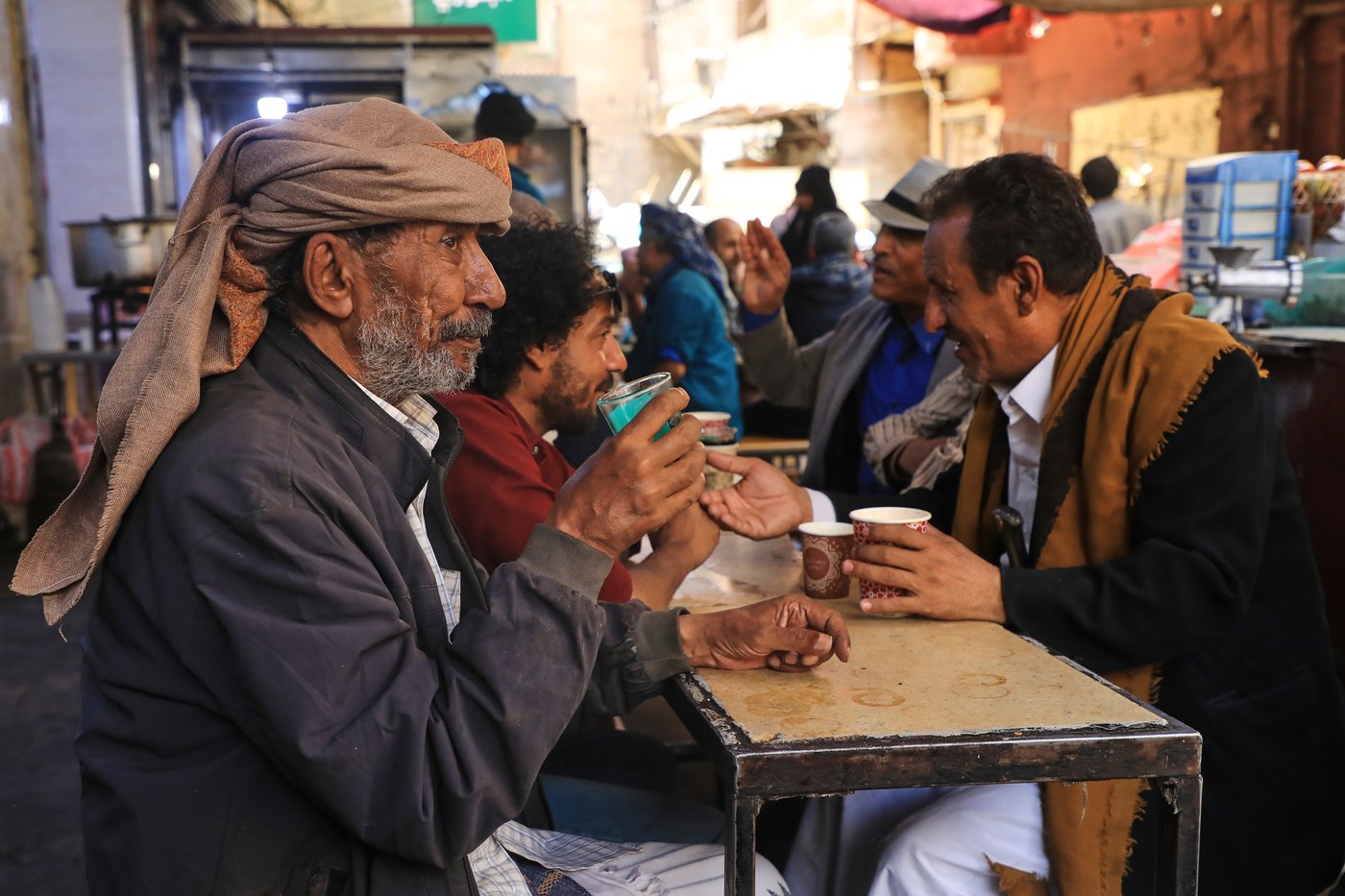 Houthis seize 2 strategic Red Sea islands, and other Mideast developments | iNFOnews.ca Houthis seize 2 strategic Red Sea islands, and other Mideast developments | iNFOnews.ca