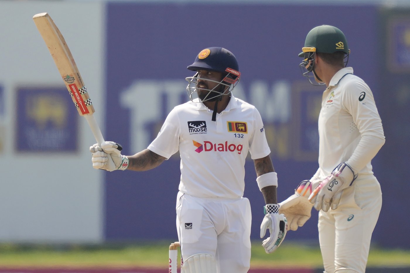 Australia secures first test series win in Sri Lanka in 14 years | iNFOnews.ca Australia secures first test series win in Sri Lanka in 14 years | iNFOnews.ca