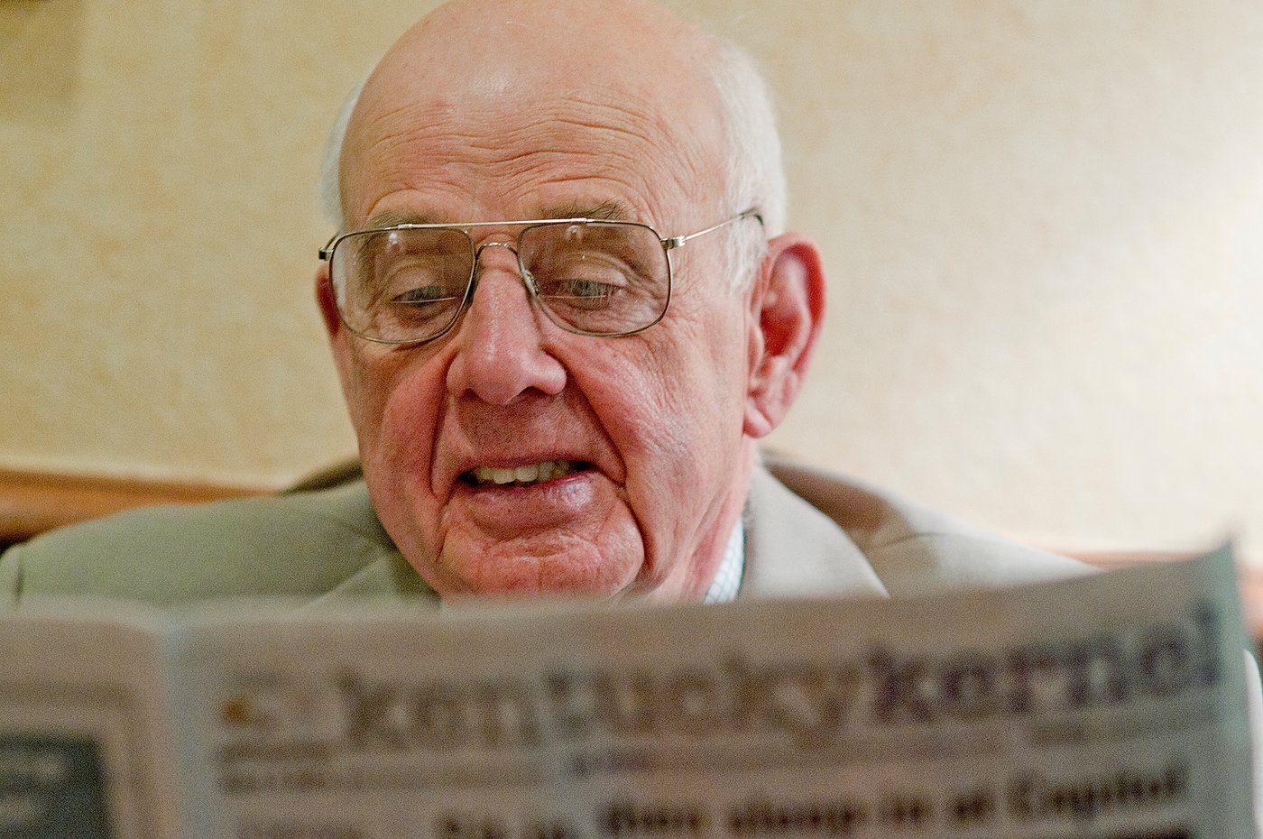 Wendell Berry, Kentucky-born author who advocated a simpler life, has died at 92 | iNFOnews.ca