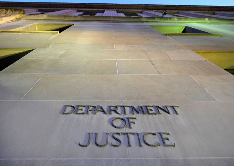 Second prosecutor resigns from Justice Department 'grand conspiracy' probe targeting Trump foes | iNFOnews.ca