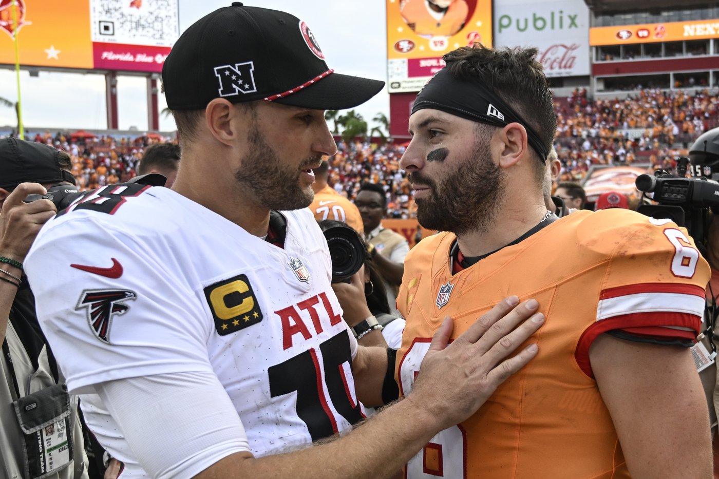 Chiefs try to keep perfect start intact as Bucs arrive at Arrowhead Stadium on Monday night | iNFOnews.ca
