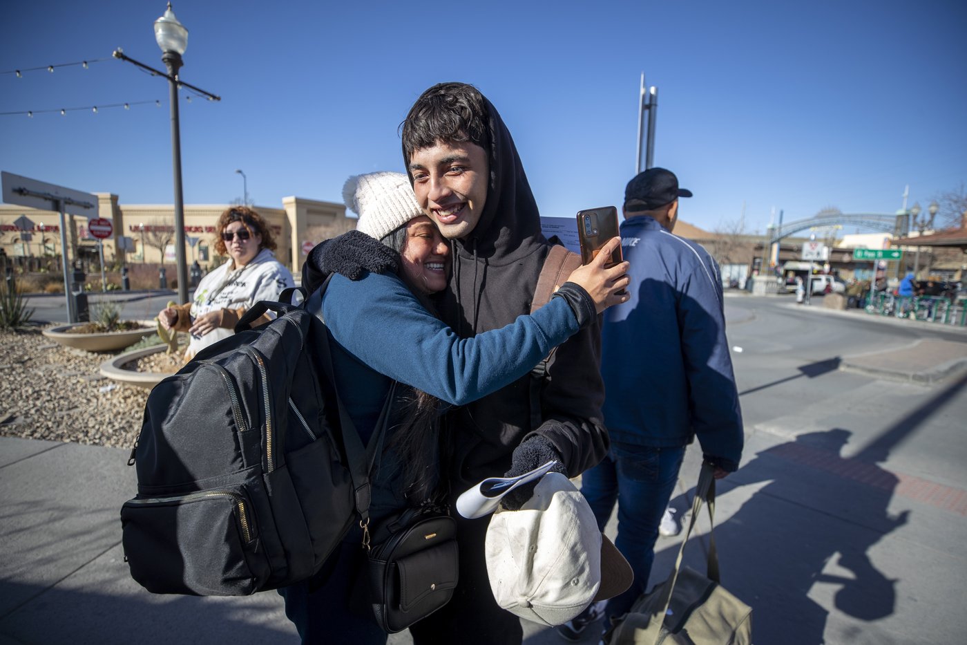 PHOTO COLLECTION: Trump Immigration | iNFOnews.ca