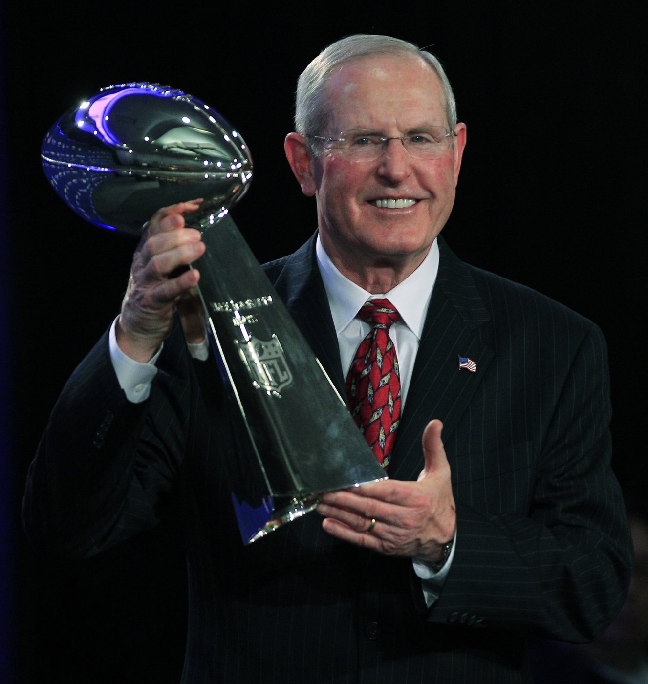 Coughlin, Shanahan and Seifert make the list of coaching semifinalists for Hall of Fame | iNFOnews.ca