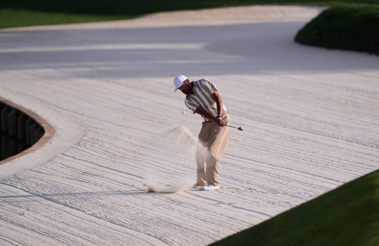 Max Homa and Tony Finau among those who discover Sawgrass can take as quickly as it gives | iNFOnews.ca