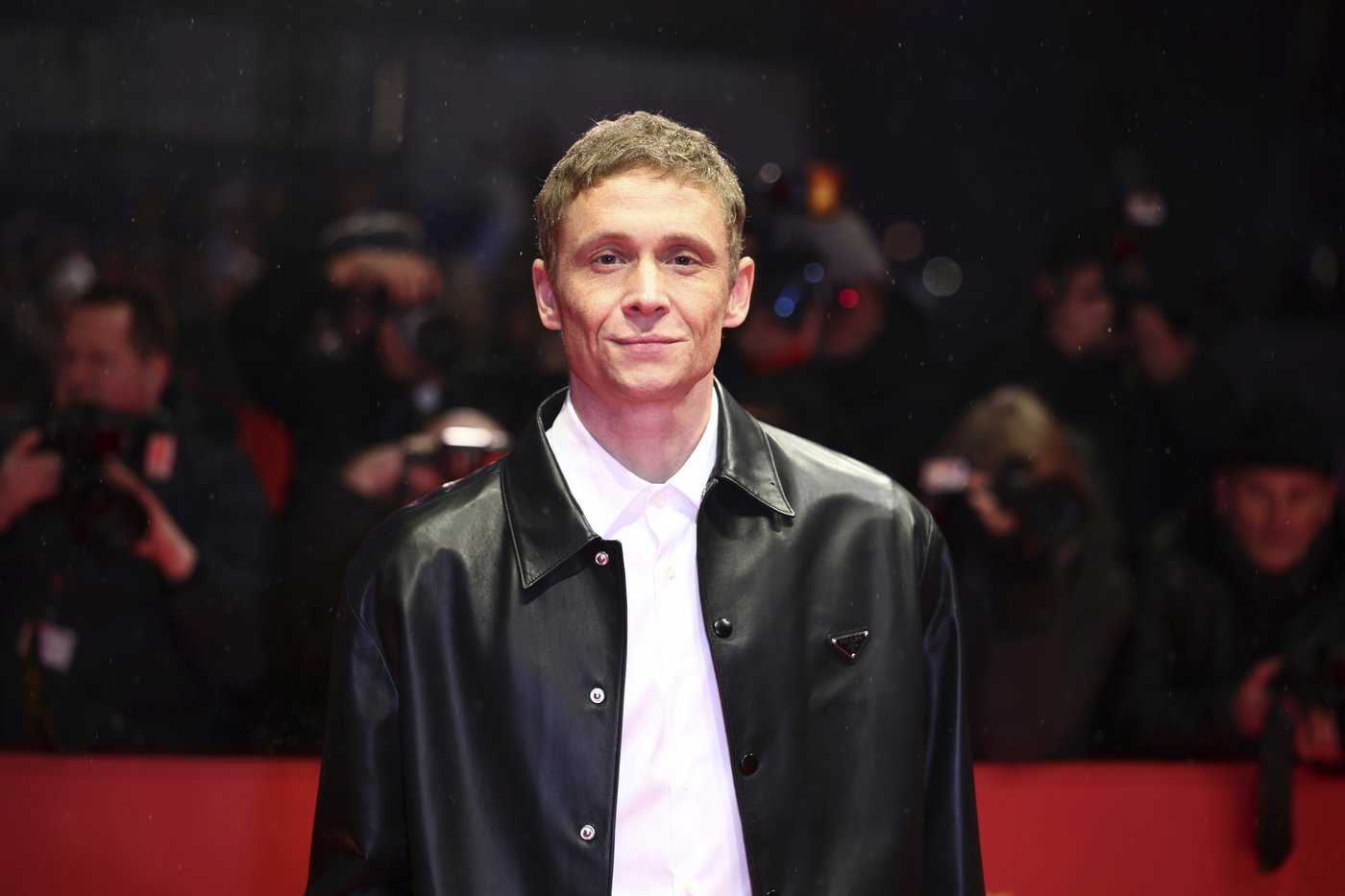 The 75th Berlin Film Festival kicks off with 'The Light' shining on politics | iNFOnews.ca