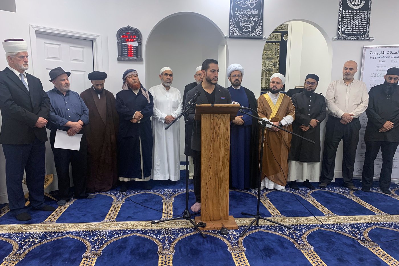 The teens who attacked the Islamic Center of San Diego were latest to cite prior atrocities | iNFOnews.ca The teens who attacked the Islamic Center of San Diego were latest to cite prior atrocities | iNFOnews.ca
