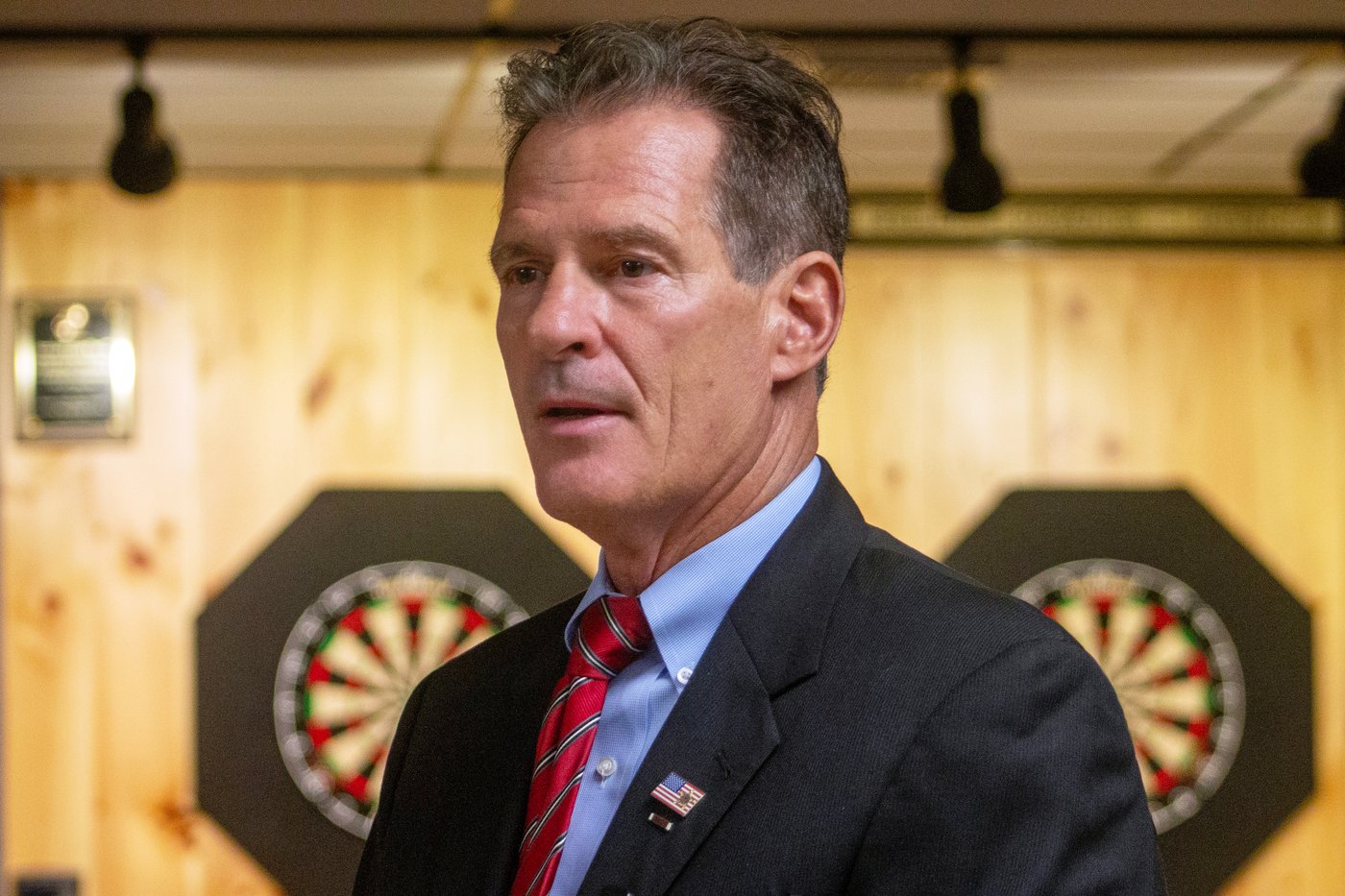 New Hampshire voters pick nominees as Sen. Shaheen’s exit sparks a scramble for key seats | iNFOnews.ca