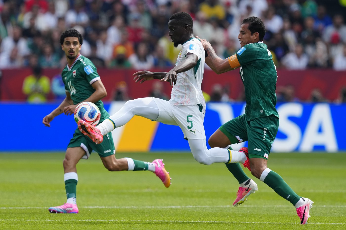 The Latest from the 2026 FIFA World Cup in Canada | iNFOnews.ca The Latest from the 2026 FIFA World Cup in Canada | iNFOnews.ca