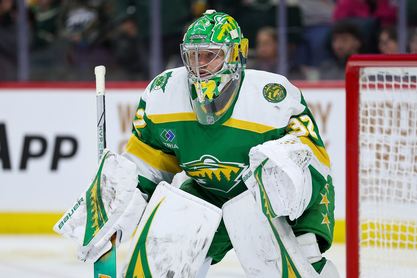 Wild clinch spot in NHL playoffs with another chance to advance for 1st time since 2015 | iNFOnews.ca Wild clinch spot in NHL playoffs with another chance to advance for 1st time since 2015 | iNFOnews.ca