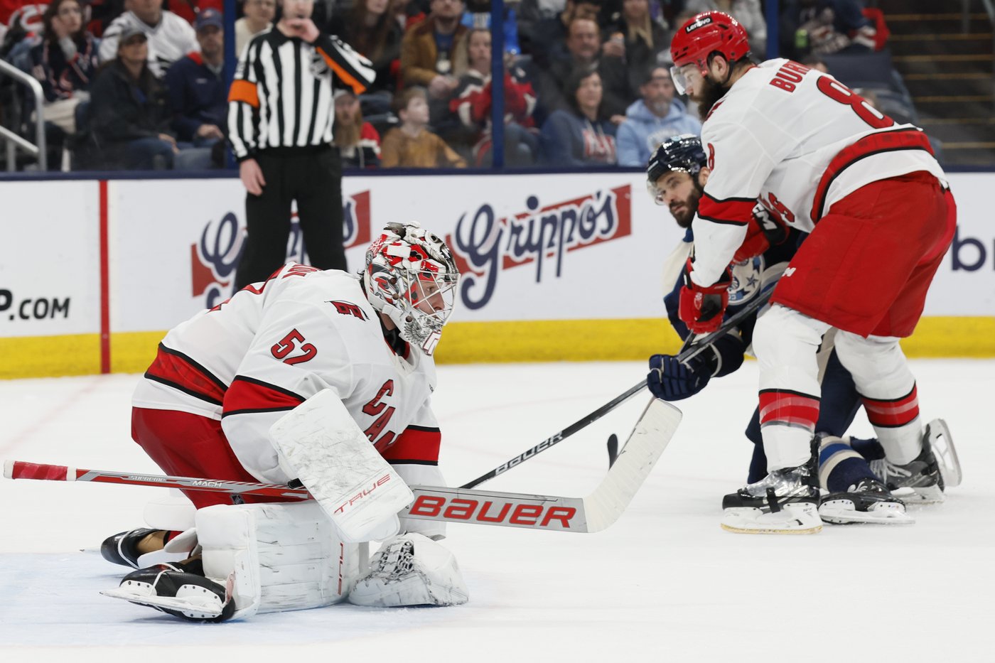 Fantilli scores in the 4th round of a shootout as Blue Jackets beat Hurricanes 4-3 | iNFOnews.ca Fantilli scores in the 4th round of a shootout as Blue Jackets beat Hurricanes 4-3 | iNFOnews.ca
