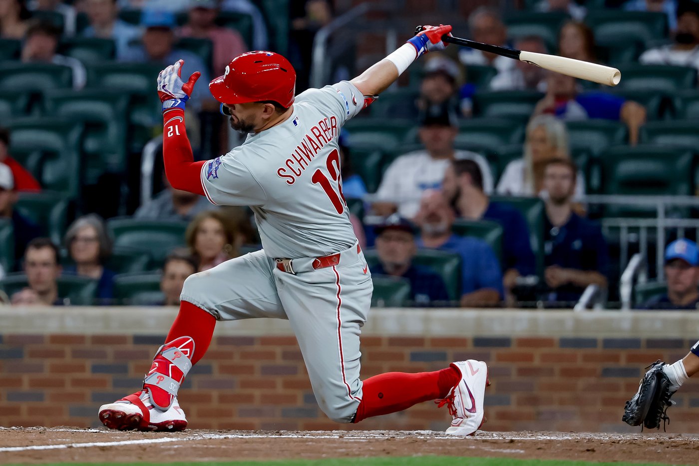 The Mets, Red Sox and Phillies aren't out -- but they're very much down | iNFOnews.ca The Mets, Red Sox and Phillies aren't out -- but they're very much down | iNFOnews.ca