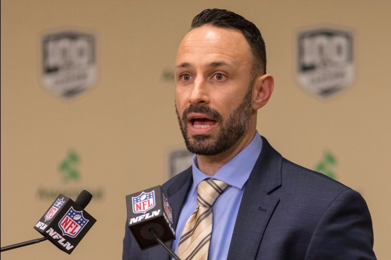 Jon-Eric Sullivan finalizing deal to become Miami Dolphins GM, AP source says | iNFOnews.ca