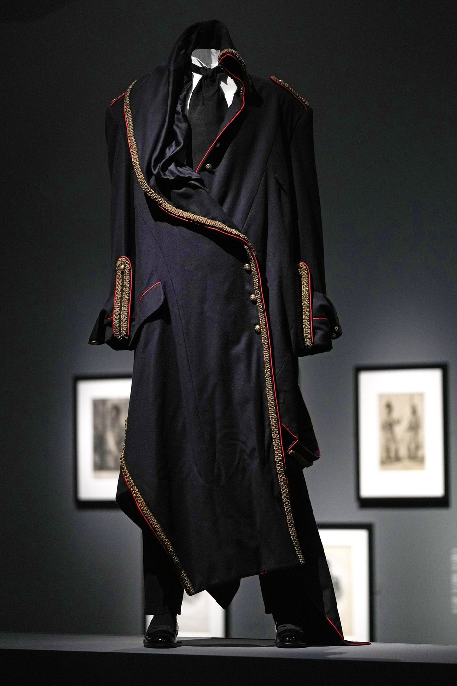 Many ‘Superfine’ tributes to André Leon Talley at the Met Gala | iNFOnews.ca
