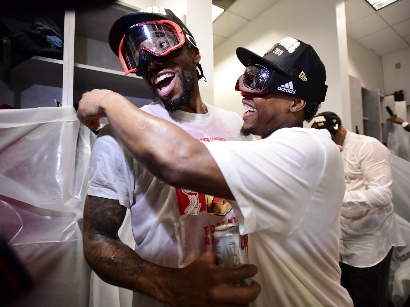 Timeline: Kawhi Leonard's road to, from and back to Toronto | iNFOnews.ca Timeline: Kawhi Leonard's road to, from and back to Toronto | iNFOnews.ca