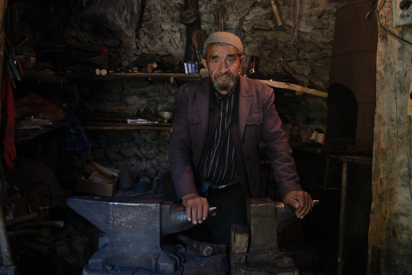 PHOTO ESSAY: A peaceful Tajikistan prepares to mark 35 years of independence | iNFOnews.ca