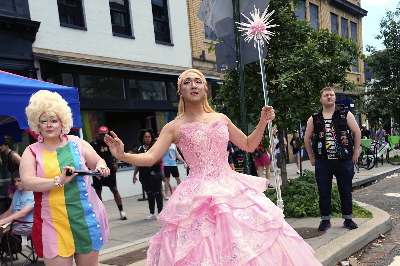 PHOTO COLLECTION:World Pride Parades | iNFOnews.ca PHOTO COLLECTION:World Pride Parades | iNFOnews.ca