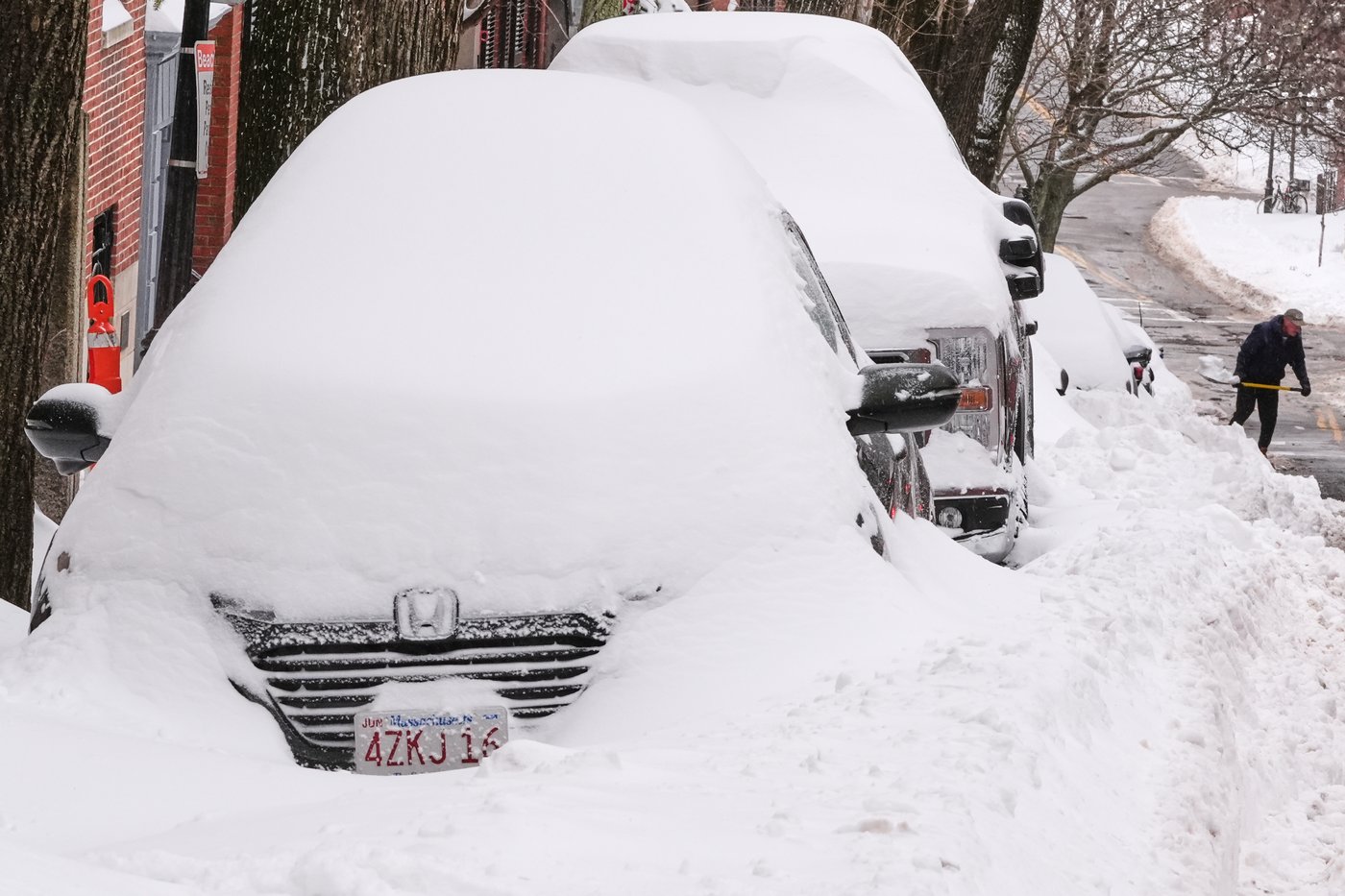 30 people dead from effects of winter storm as more freezing cold pummels US | iNFOnews.ca