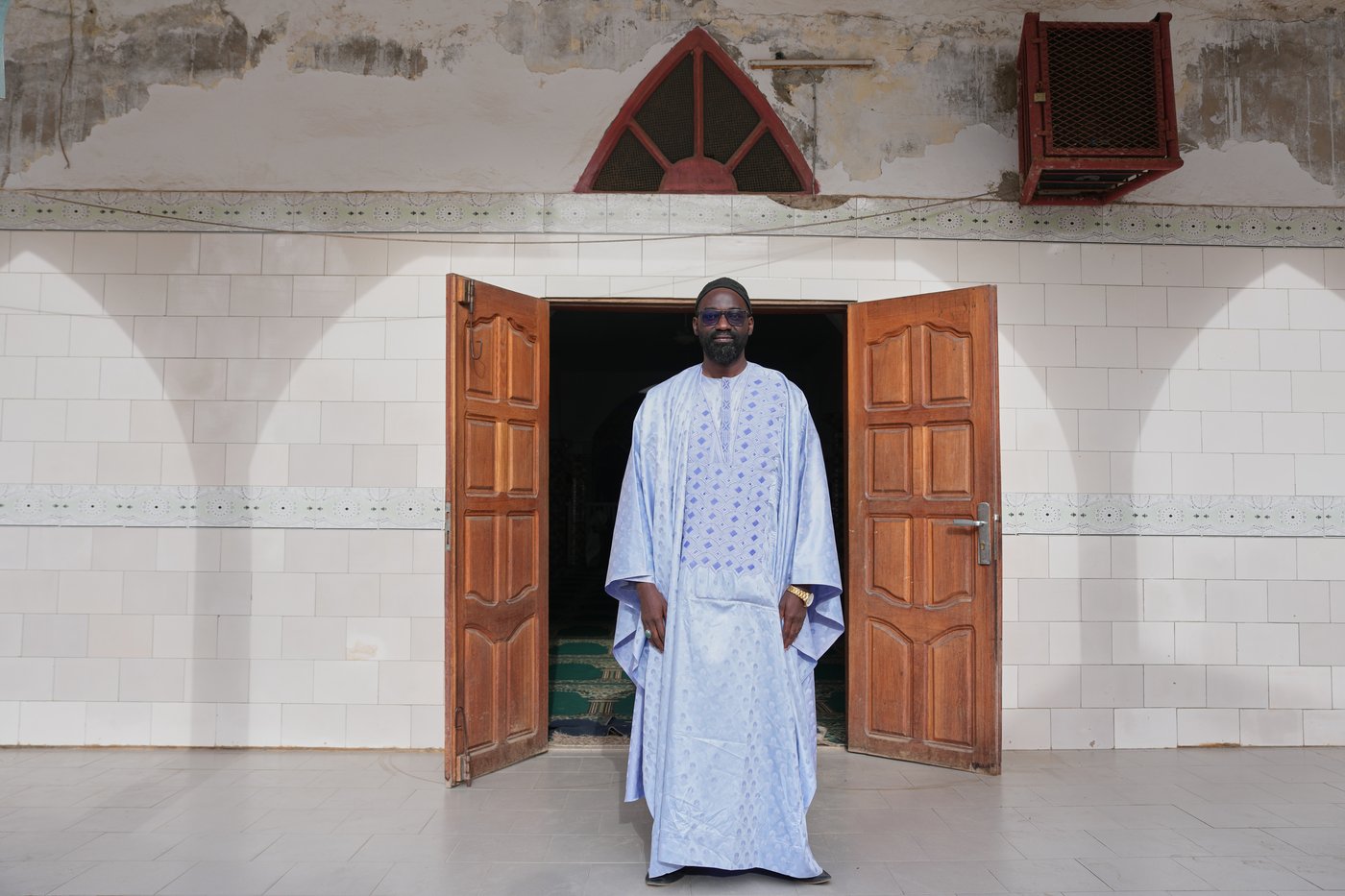 As Senegal cracks down on homosexuality, gay people say they suffer | iNFOnews.ca