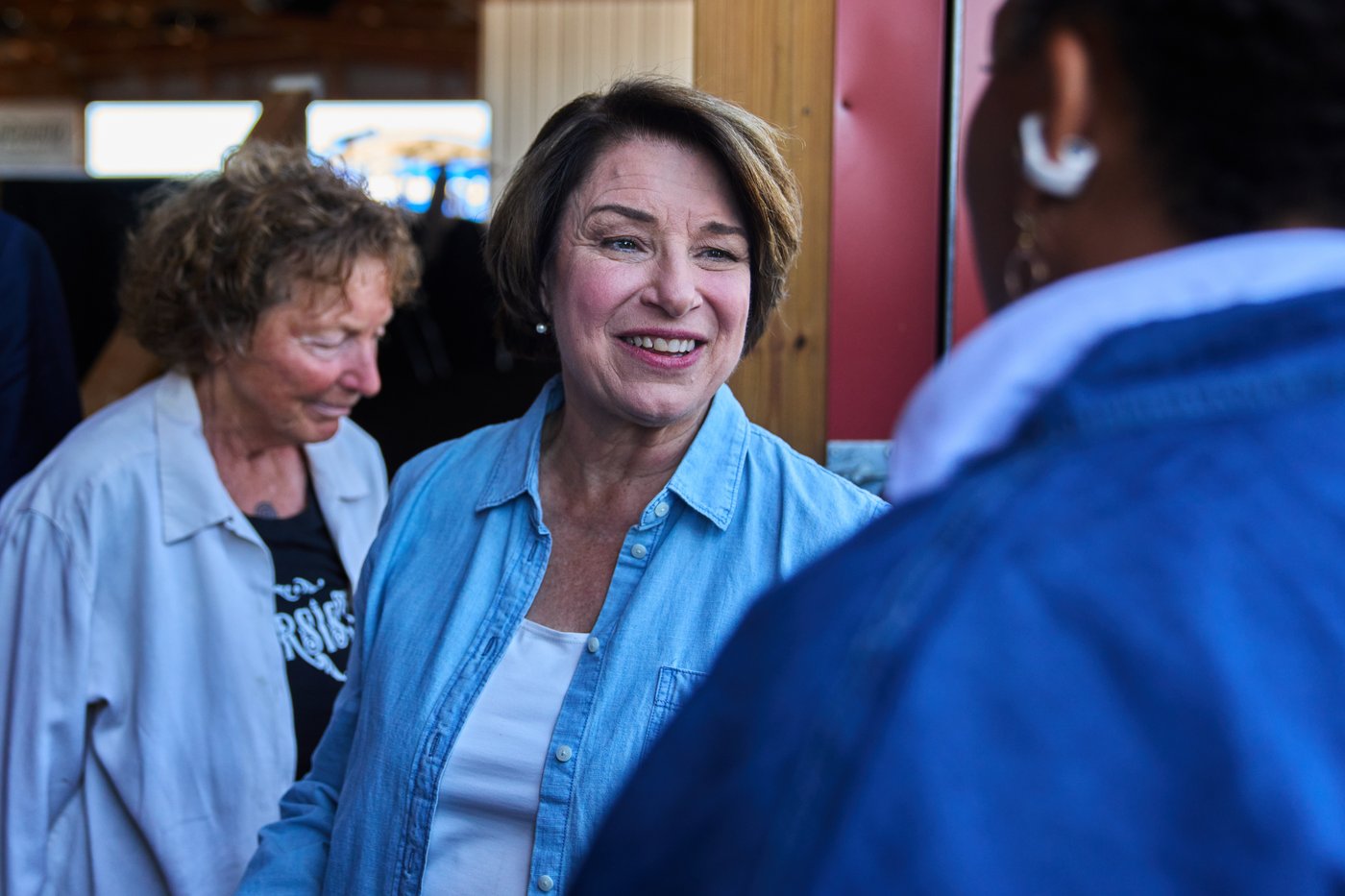 Progressive Democrats get another win in Minnesota US Senate primary | iNFOnews.ca