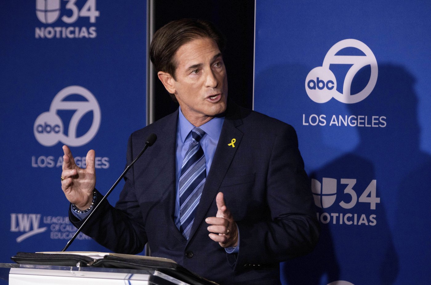 Californians' crime concerns put pressure on criminal justice reform and progressive DAs | iNFOnews.ca
