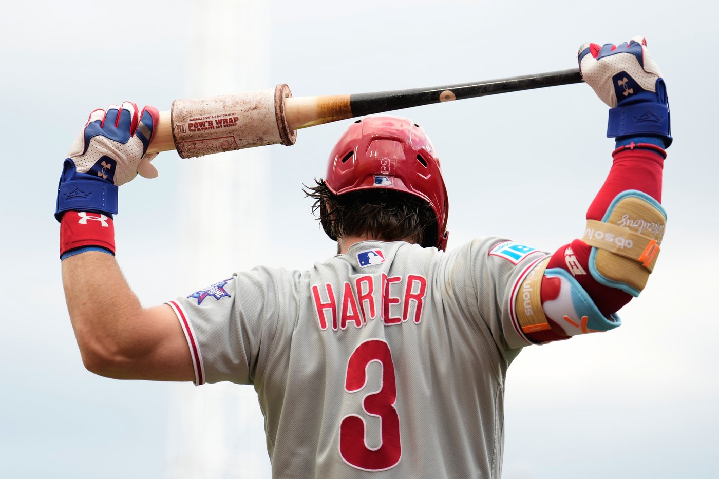 Phillies' Bryce Harper and Cardinals' Jordan Walker latest confirmed participants in Home Run Derby | iNFOnews.ca Phillies' Bryce Harper and Cardinals' Jordan Walker latest confirmed participants in Home Run Derby | iNFOnews.ca