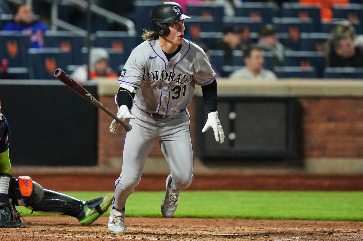 Michael Lorenzen gets 3 pivotal double plays and pitches Rockies past Mets 4-3 | iNFOnews.ca